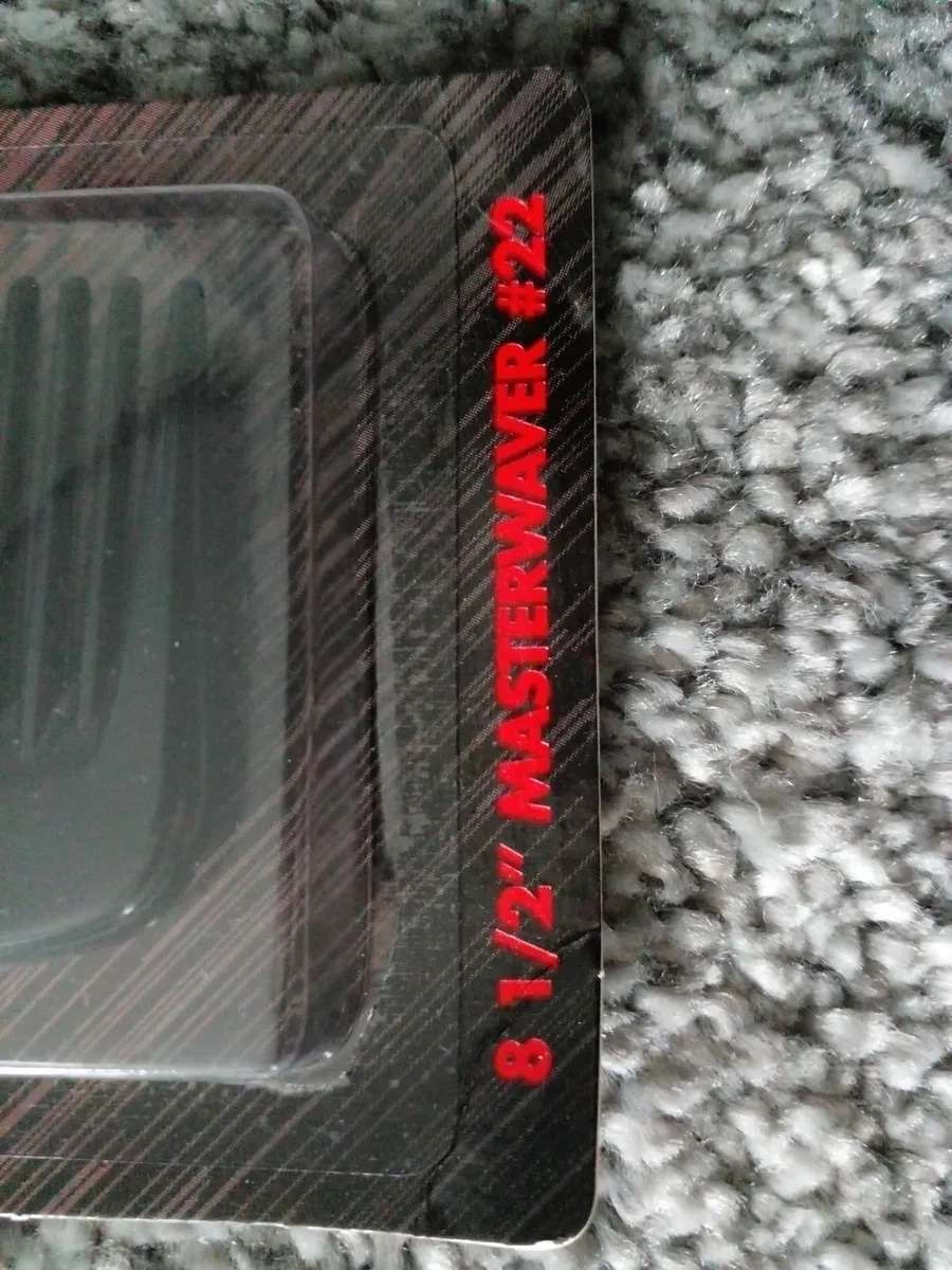 Black Diamond Professional combs set - Image 4