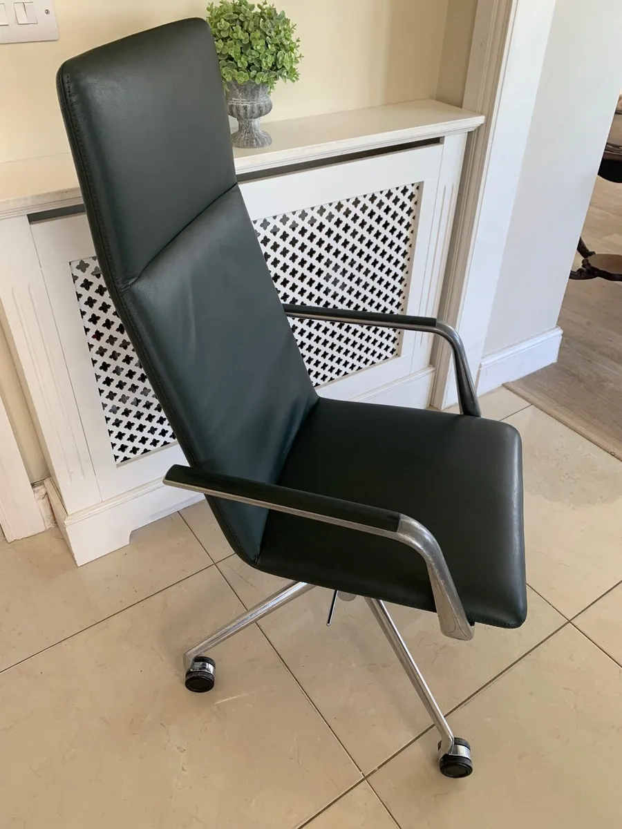 Brunner Office Chairs - Image 1