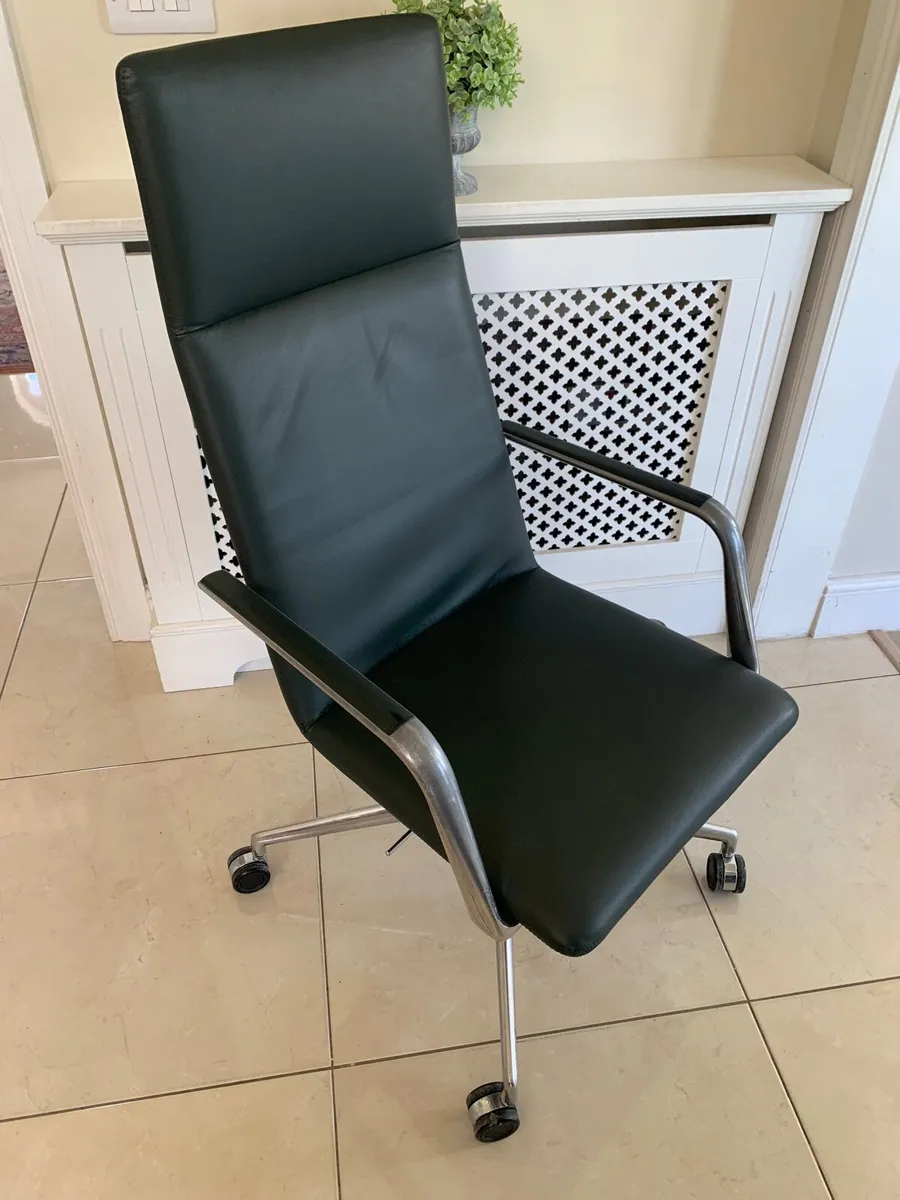 Brunner Office Chairs - Image 2