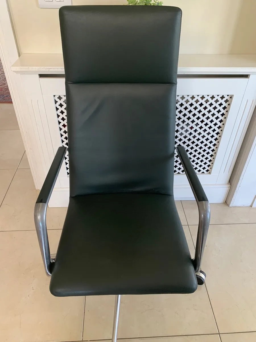 Brunner Office Chairs - Image 3
