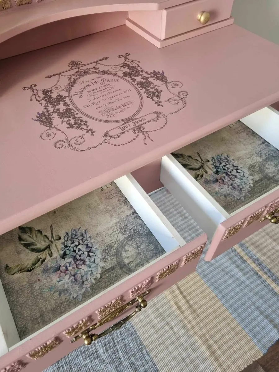 Dressing table - Image 2