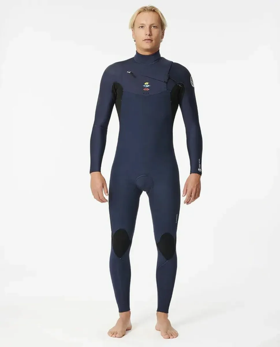 RipCurl DawnPatrol 4:3 Warmth Flash Lining Mens CZ - Image 3