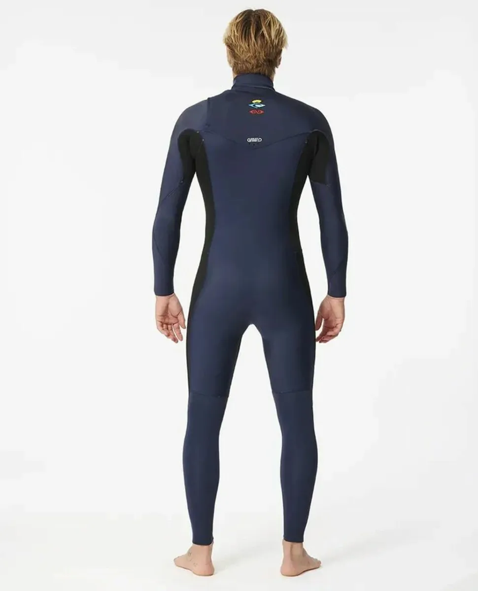 RipCurl DawnPatrol 4:3 Warmth Flash Lining Mens CZ - Image 4