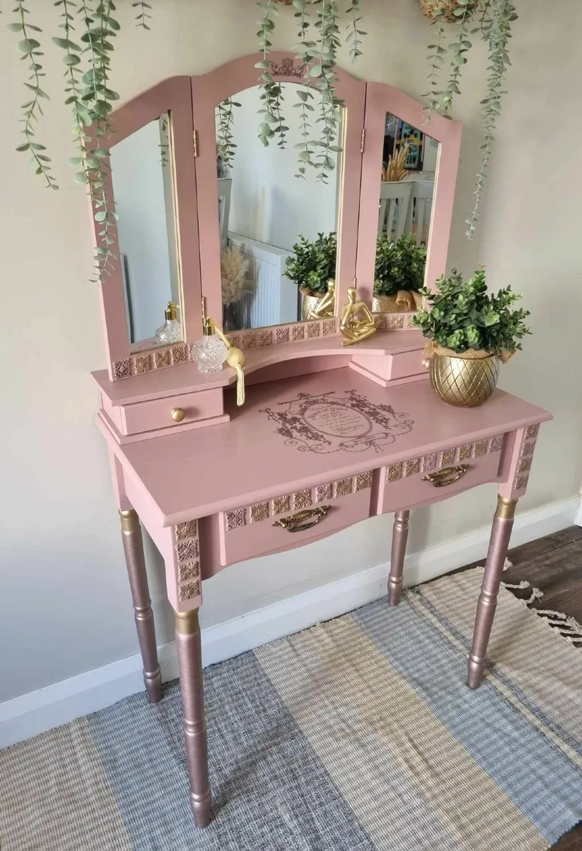 Dressing table - Image 3