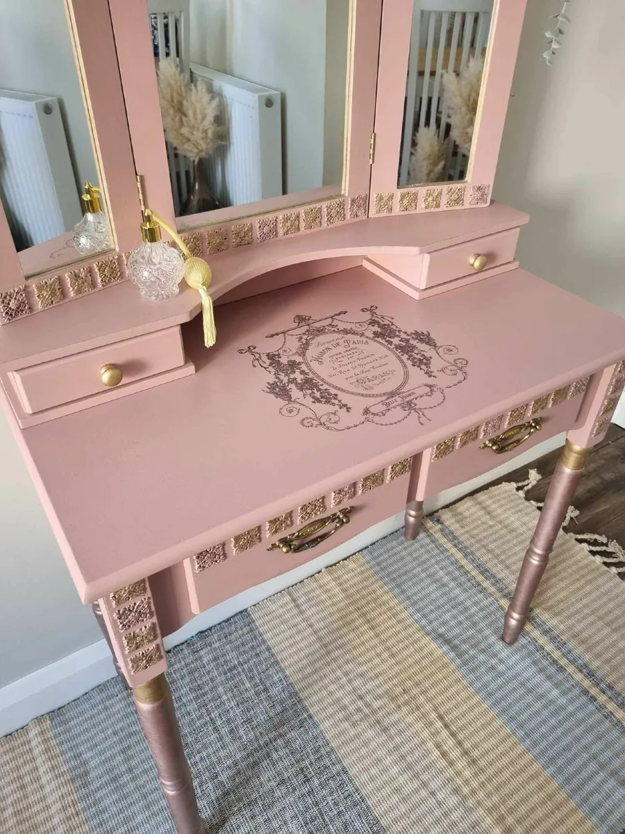 Dressing table - Image 4