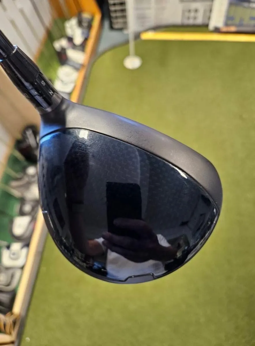 Callaway Paradym Triple Diamond 3 Wood - Image 3