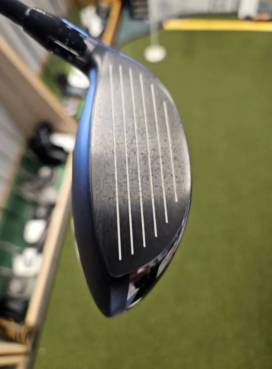 Callaway Paradym Triple Diamond 3 Wood - Image 4