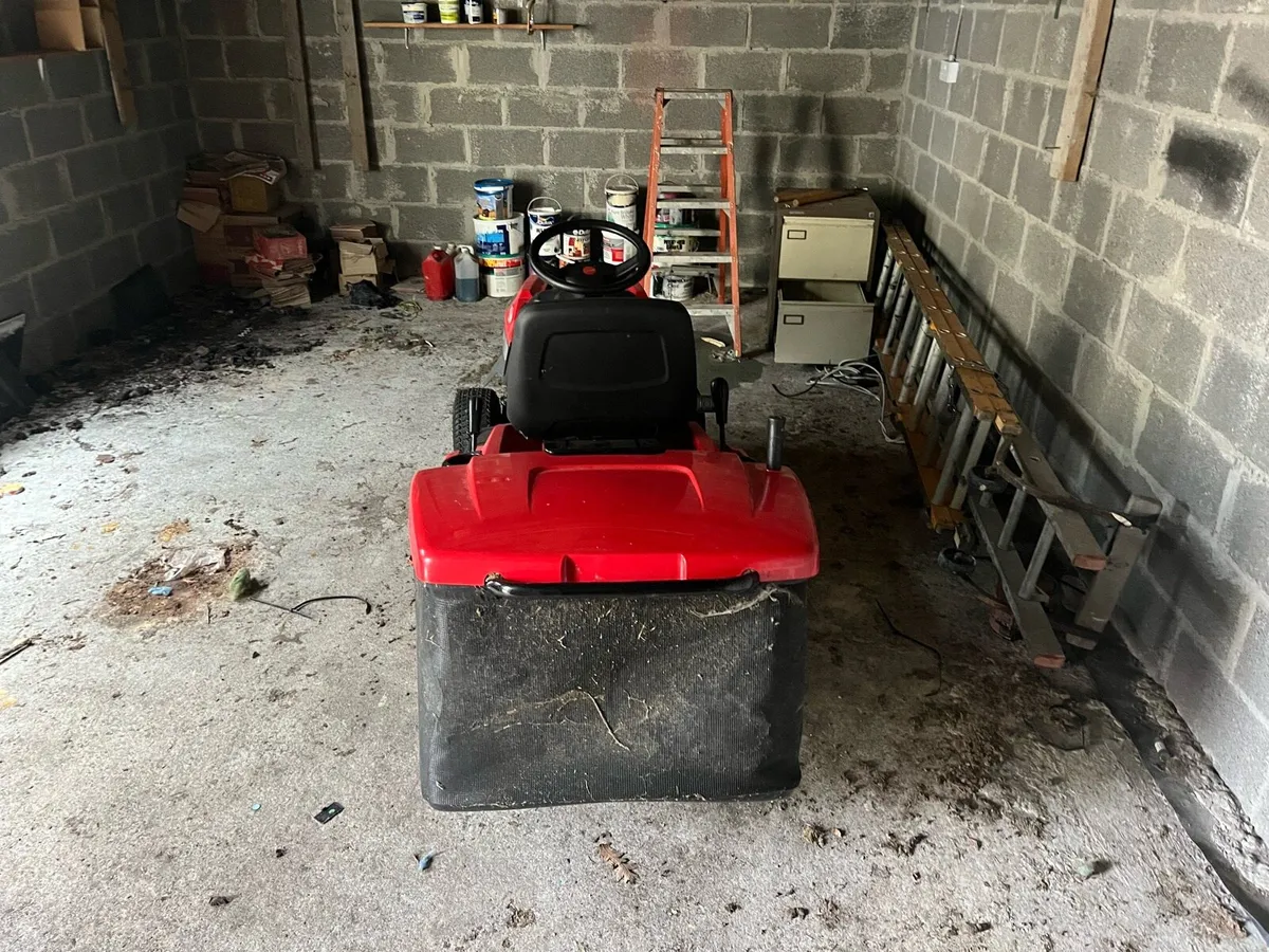 Lawn mower - Image 4