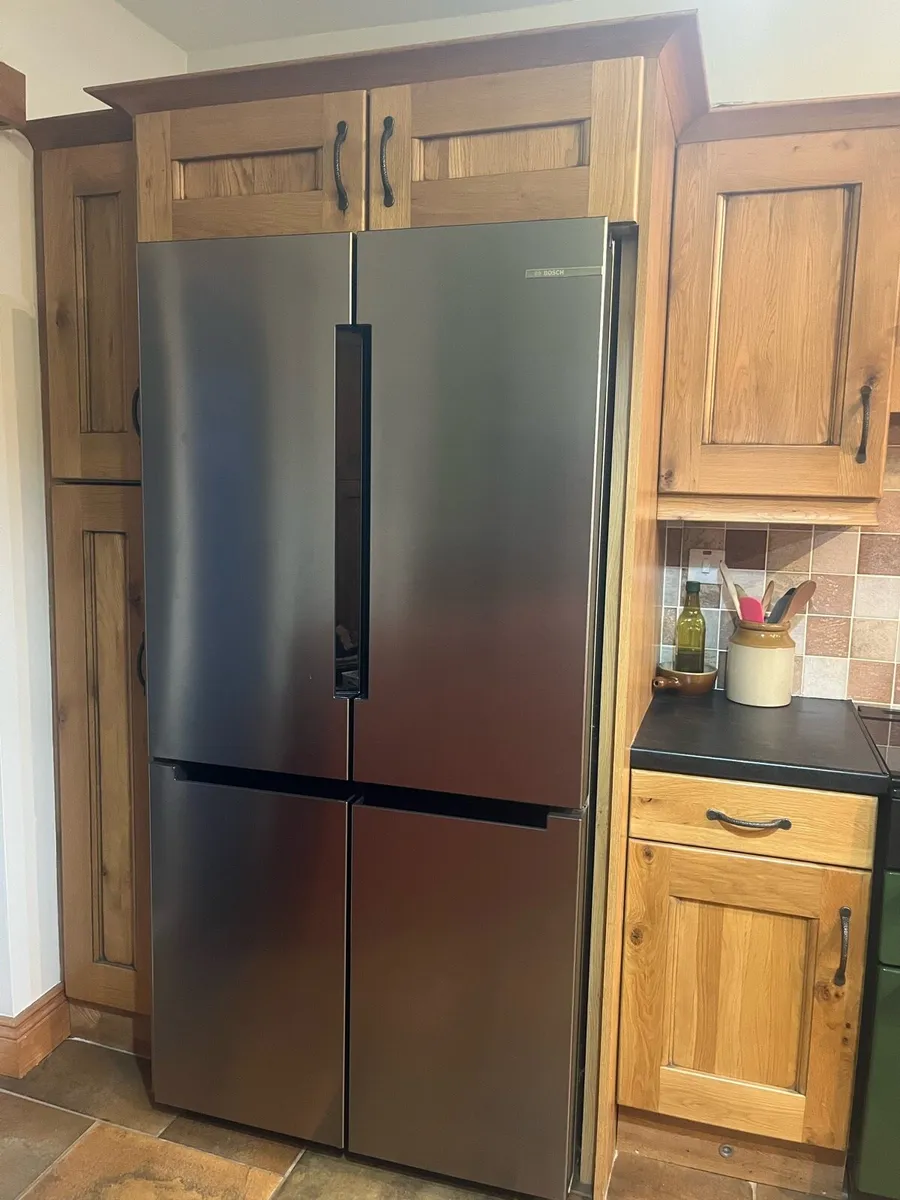 Fridge freezer - Image 3