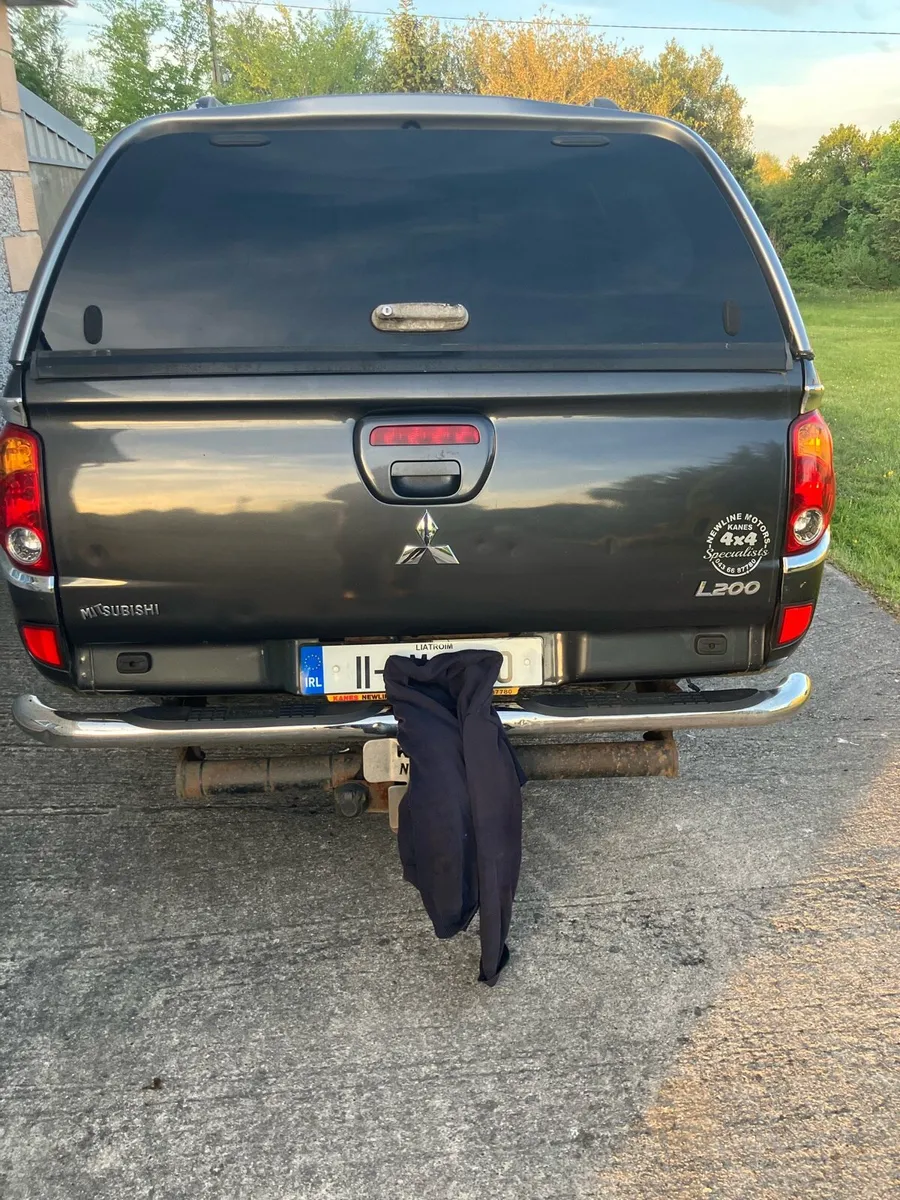 Jeep - Image 1