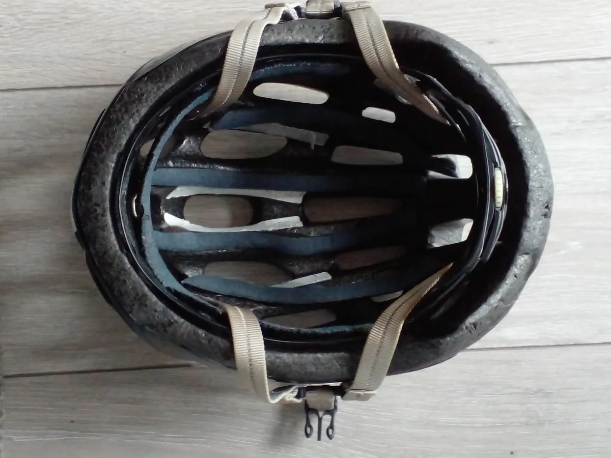 Cycling helmet - Image 2