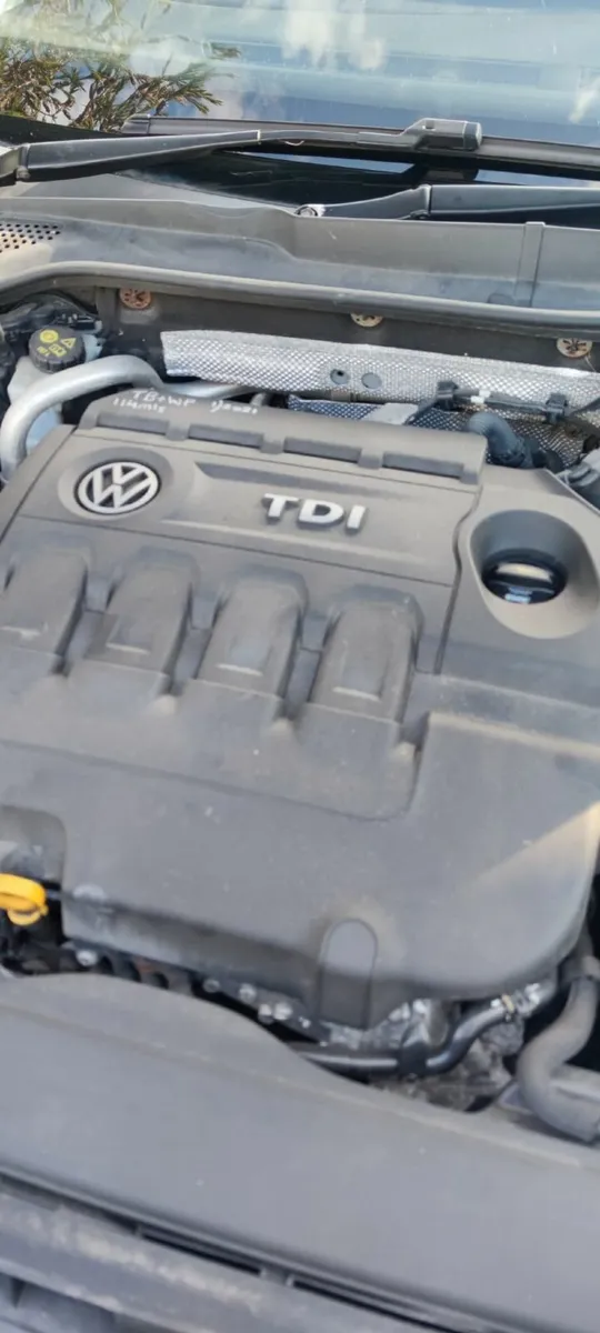 Volkswagen Golf 2014 - Image 4