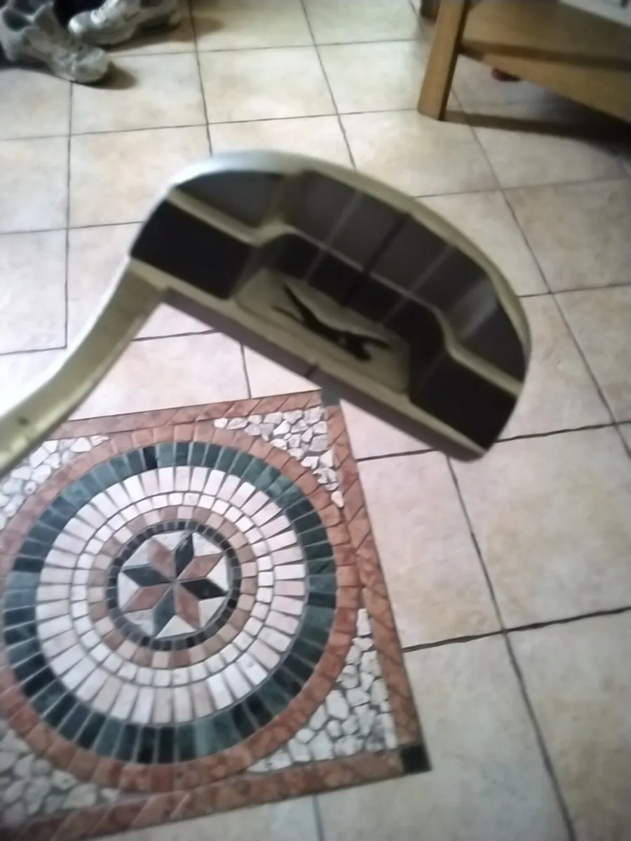 Kids Left-handed v300 Slazenger putter - Image 4