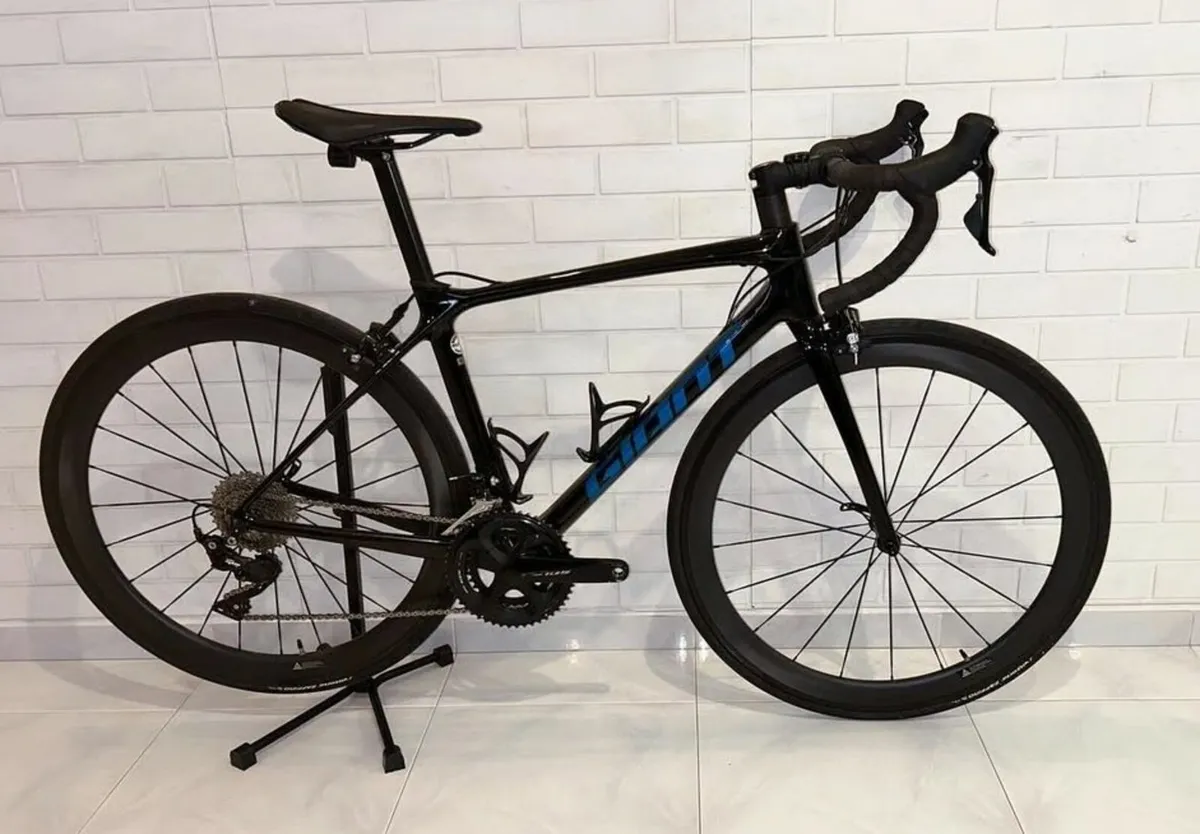 Giant tcr - Image 1