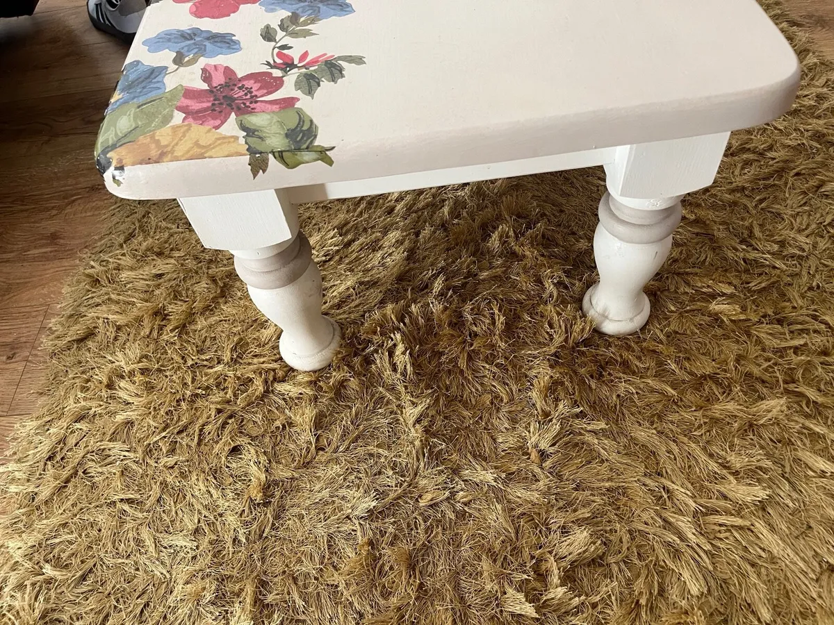 Coffee table - Image 4