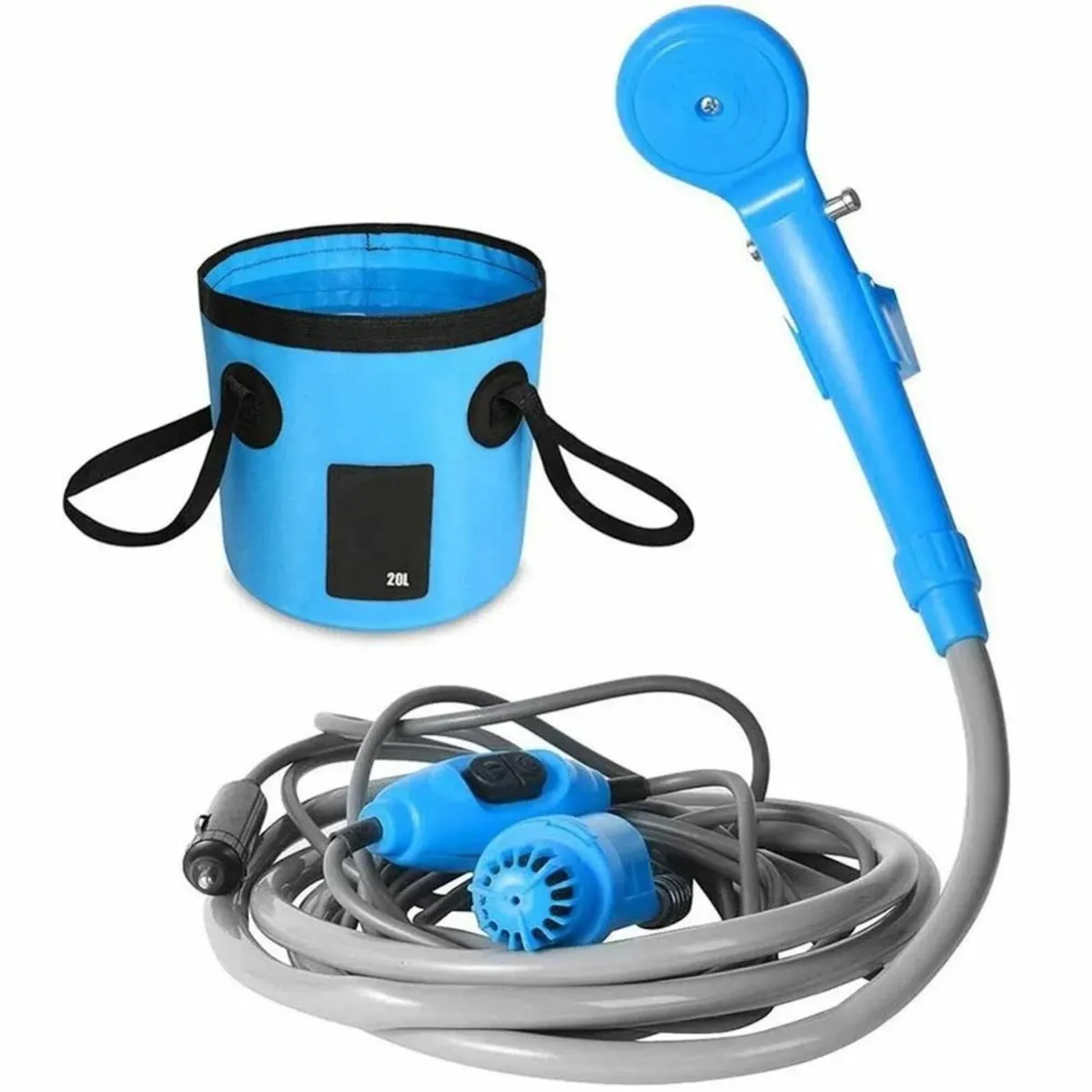 Camping Stuff for sale - Image 2