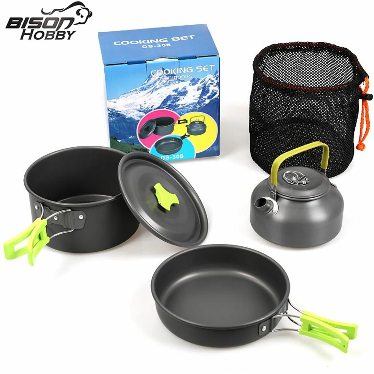 Camping Stuff for sale - Image 3