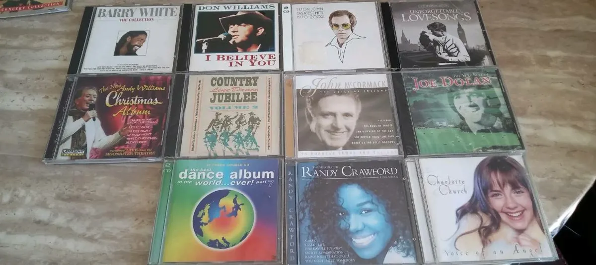 Cds - Image 2