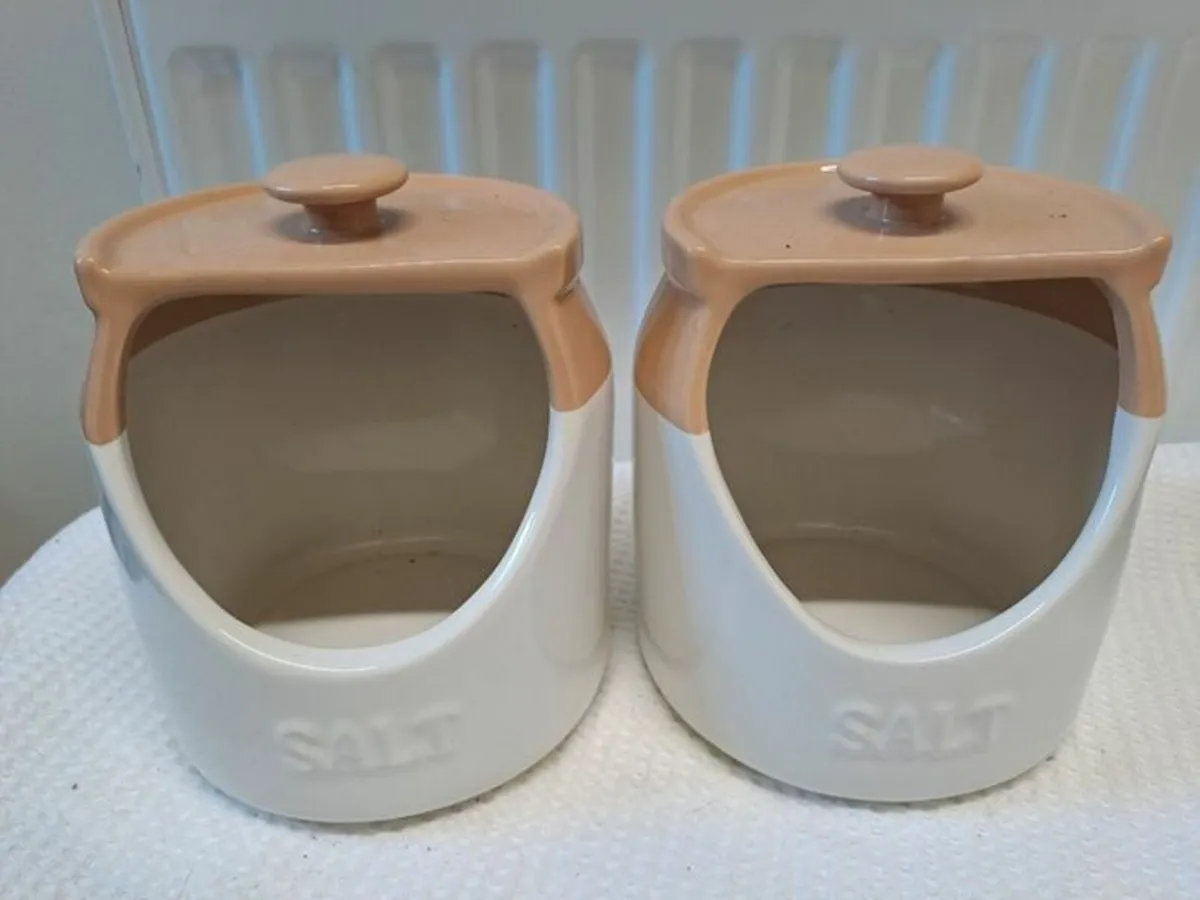 Mason Cash Crockery - Image 2