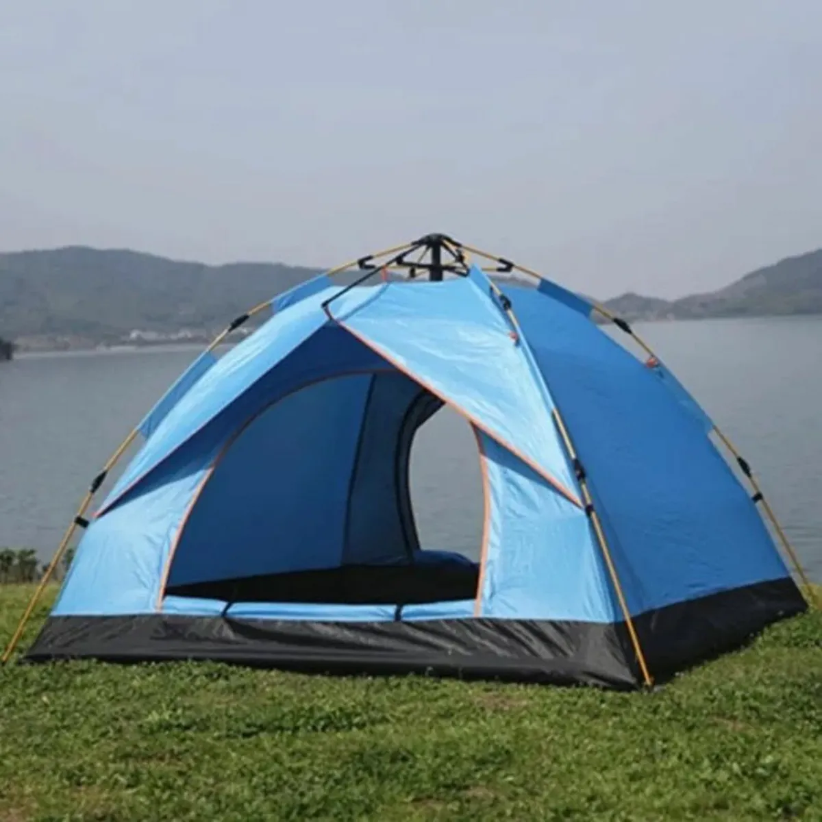Camping tent and tent for SUV Cars - Image 1