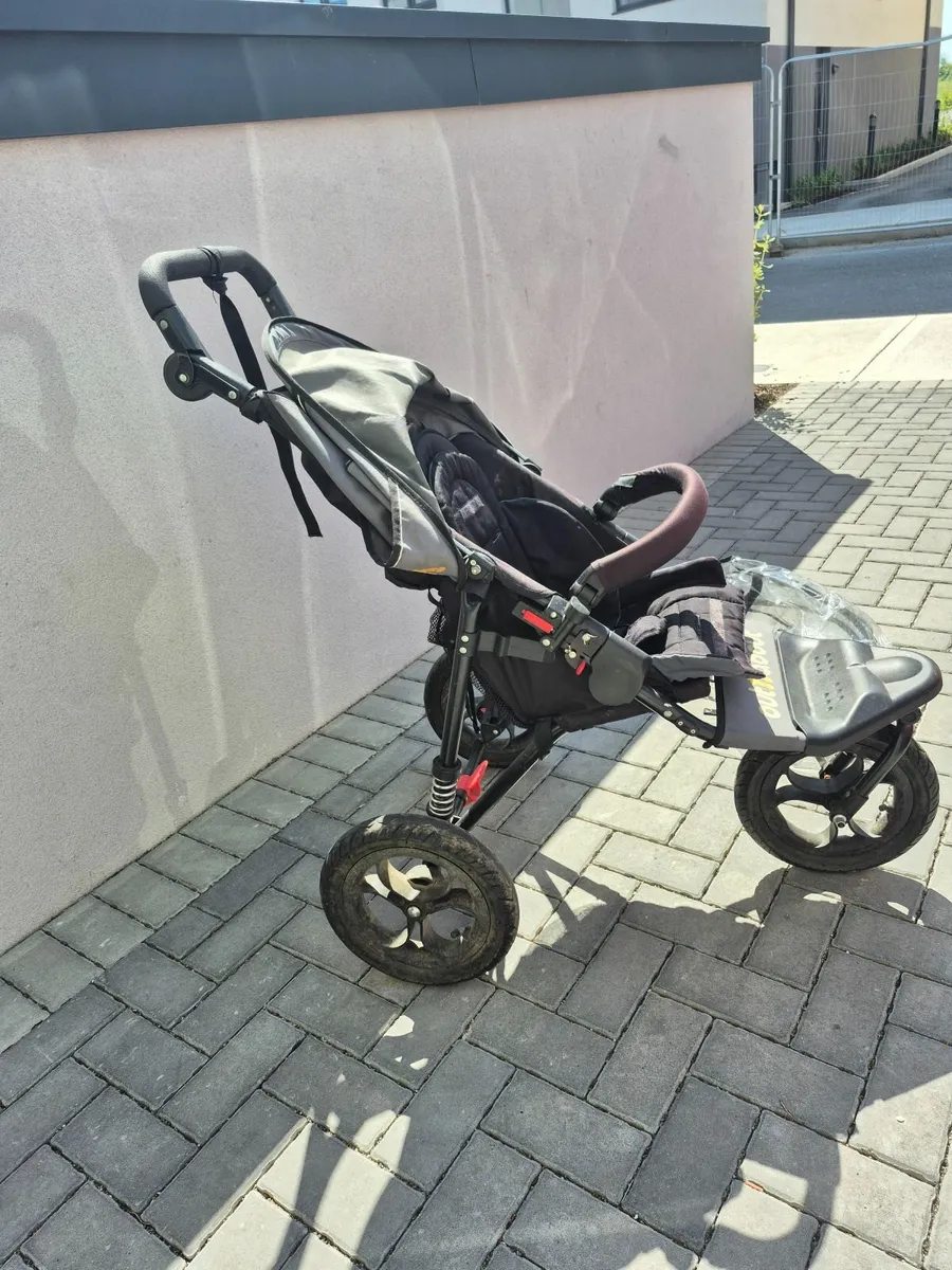 Buggy - Image 1