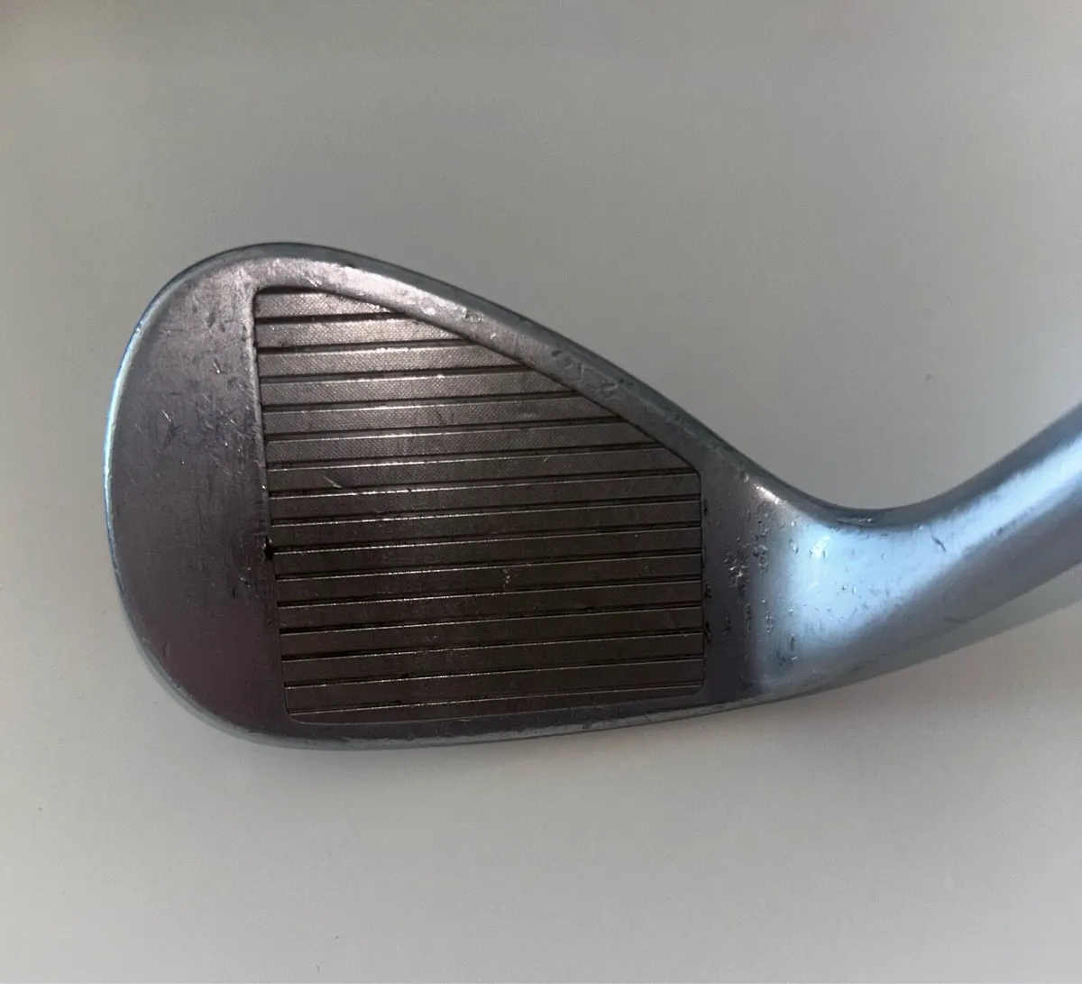 Taylormade 50 degree wedge - Image 2
