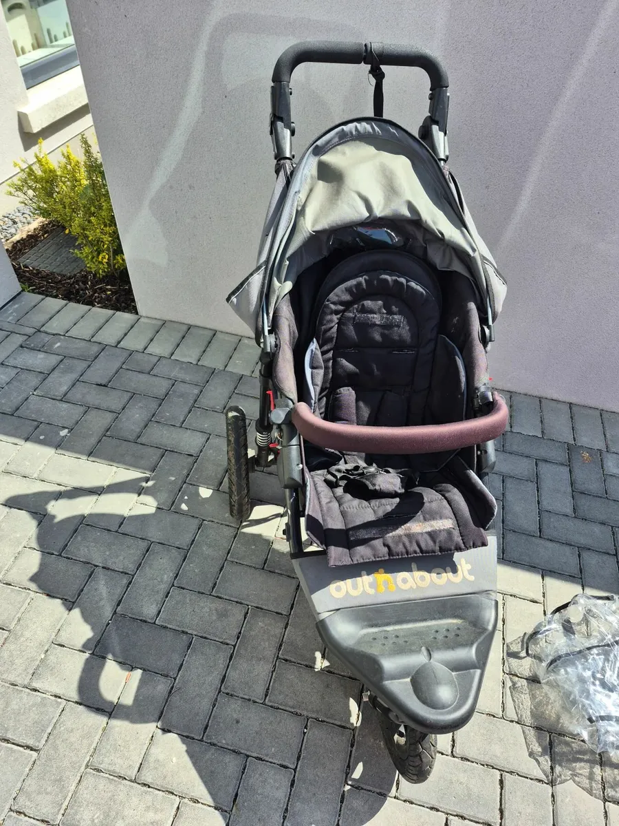Buggy - Image 2