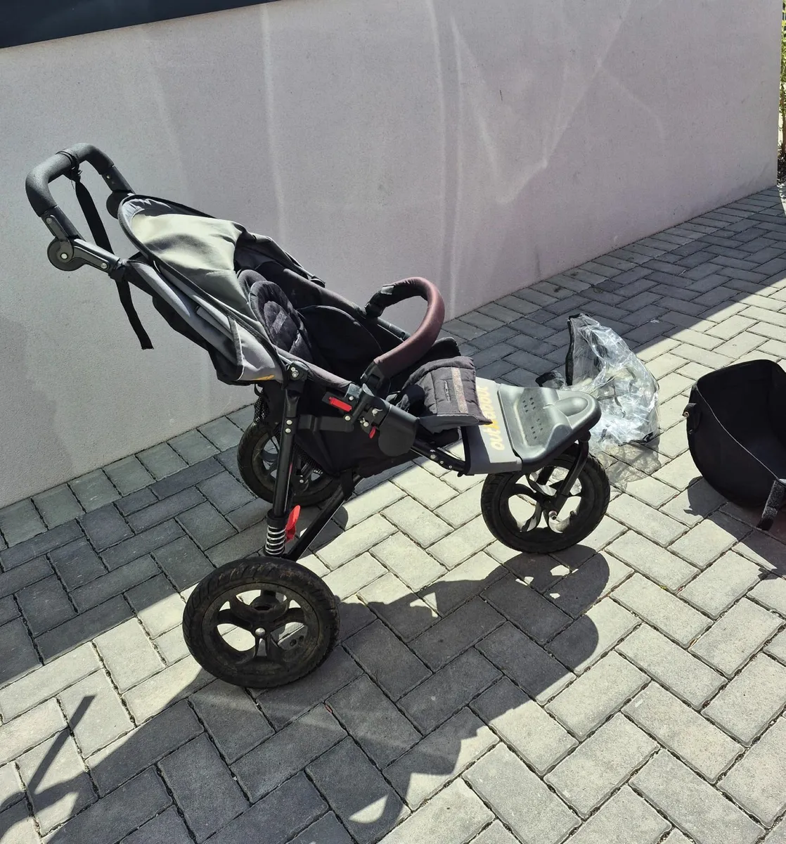 Buggy - Image 3