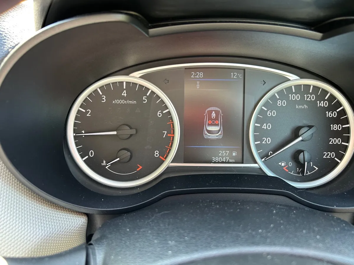 Nissan Micra 2019 - Image 2