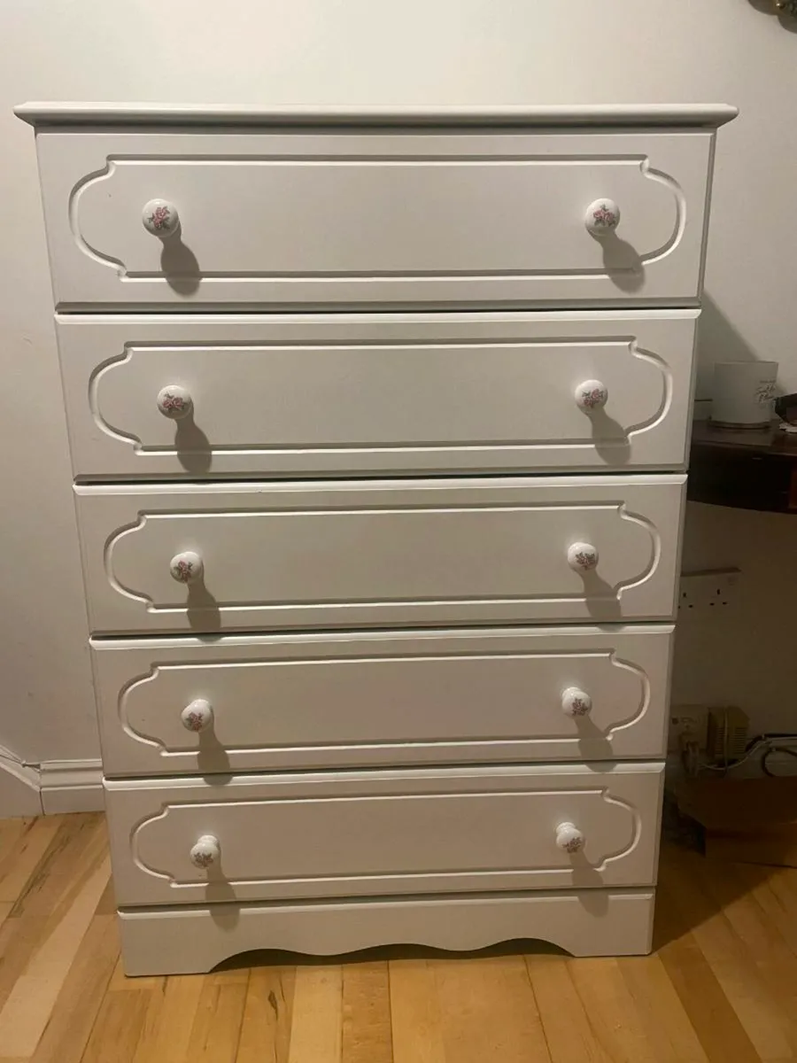 Drawers