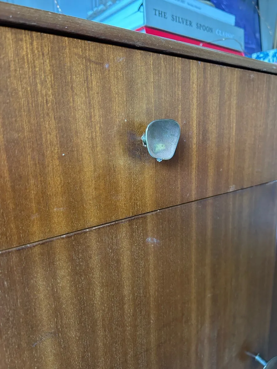 Mid Century Sideboard - Image 2