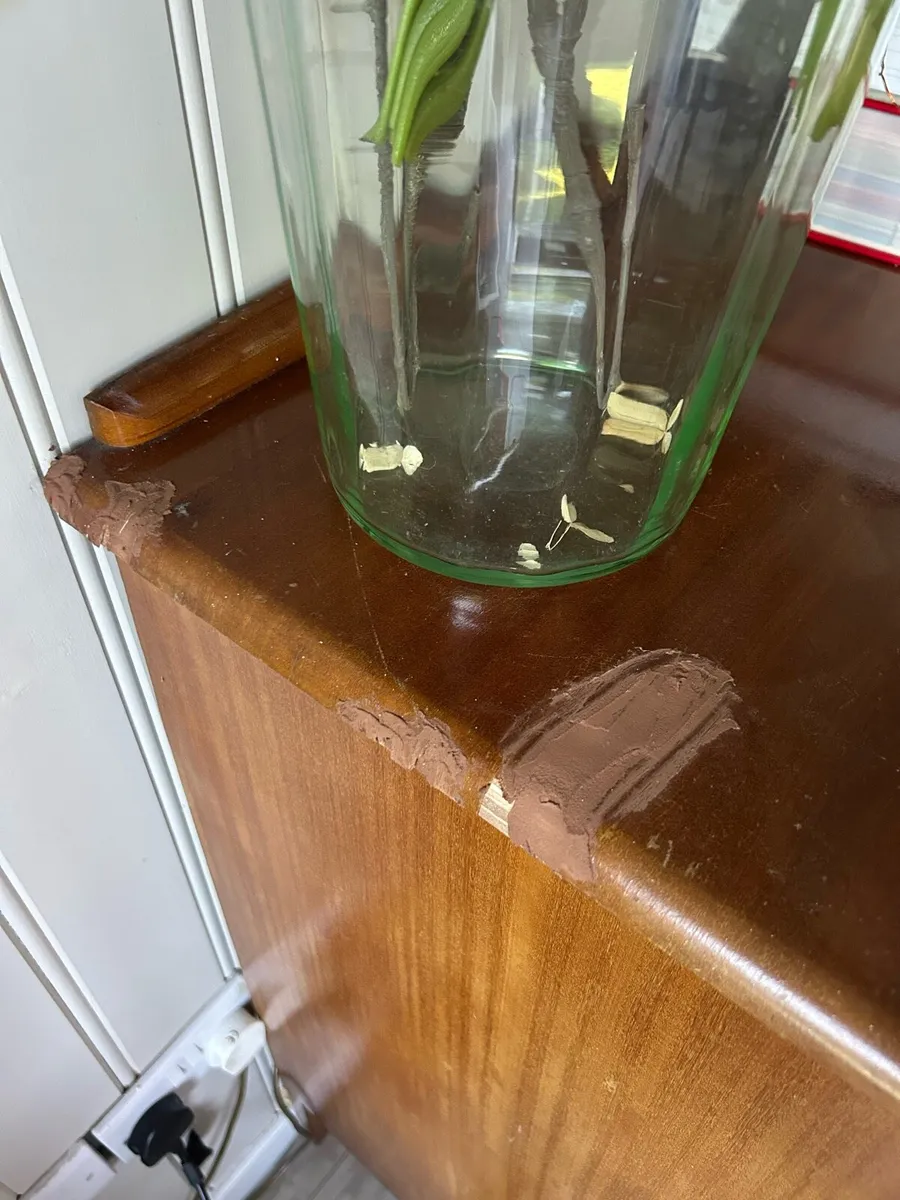 Mid Century Sideboard - Image 4