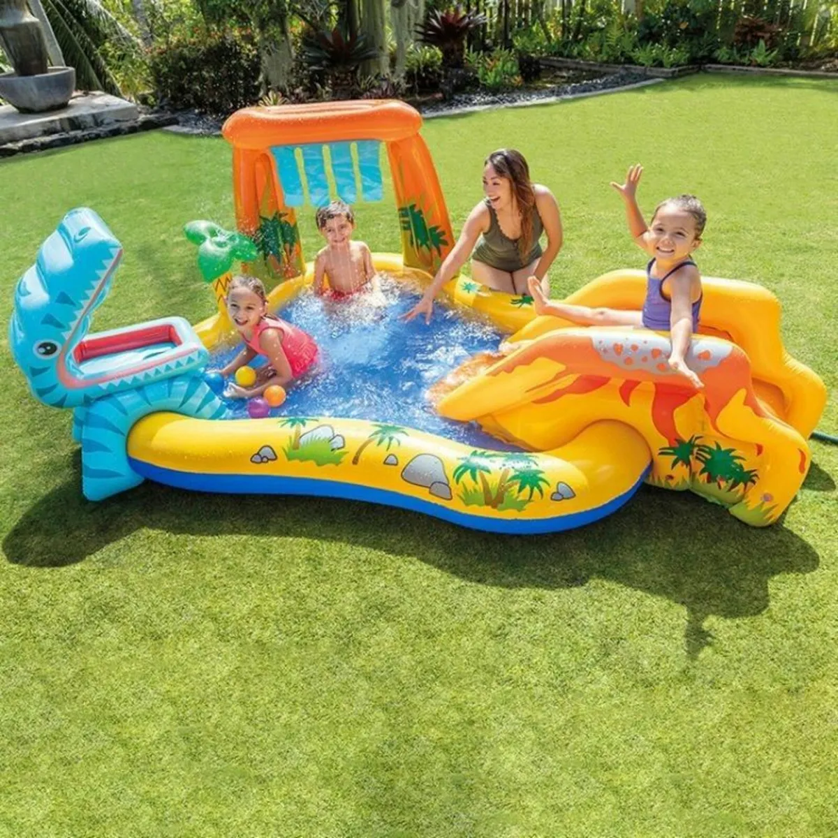 Kids Swimming pool - Image 2