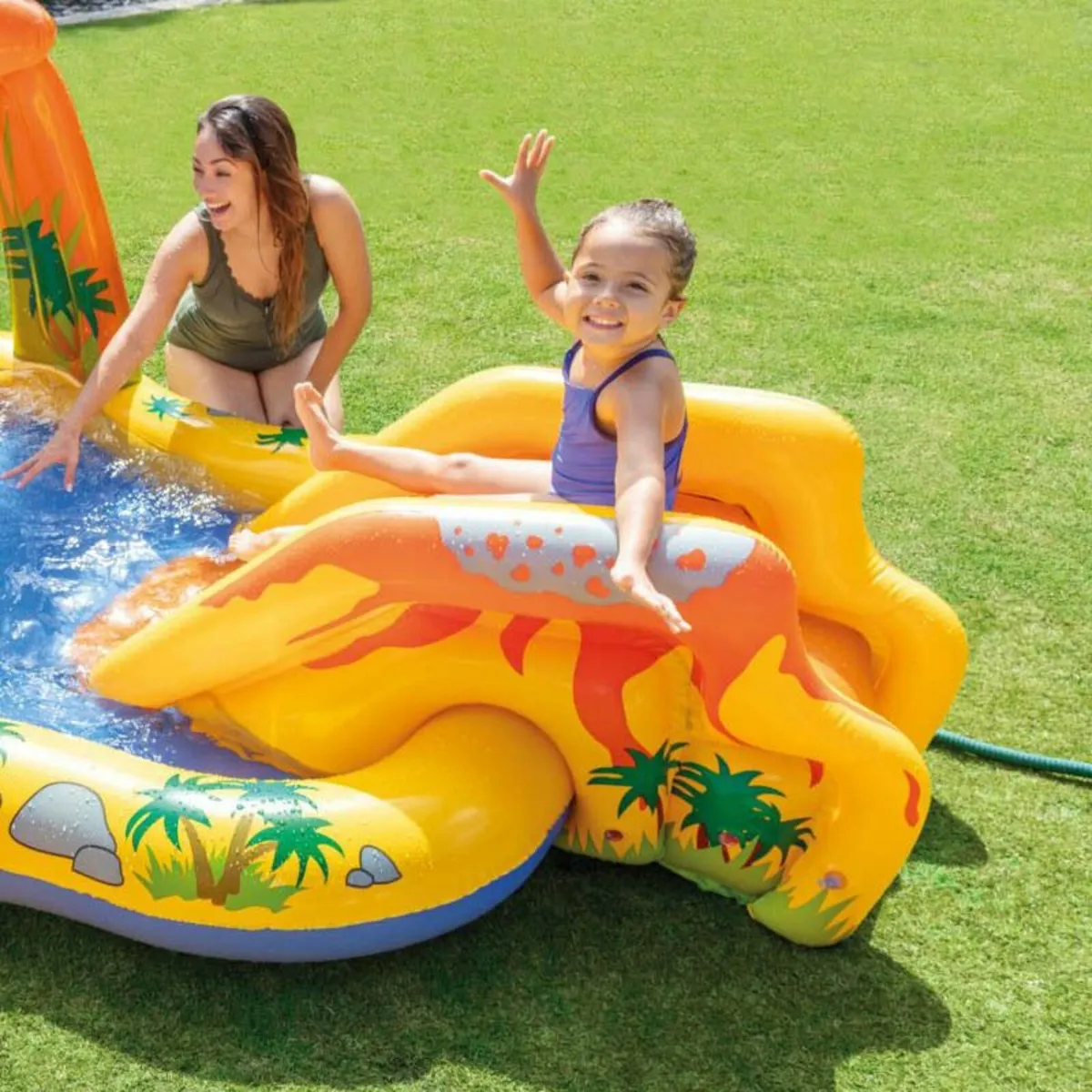 Kids Swimming pool - Image 4