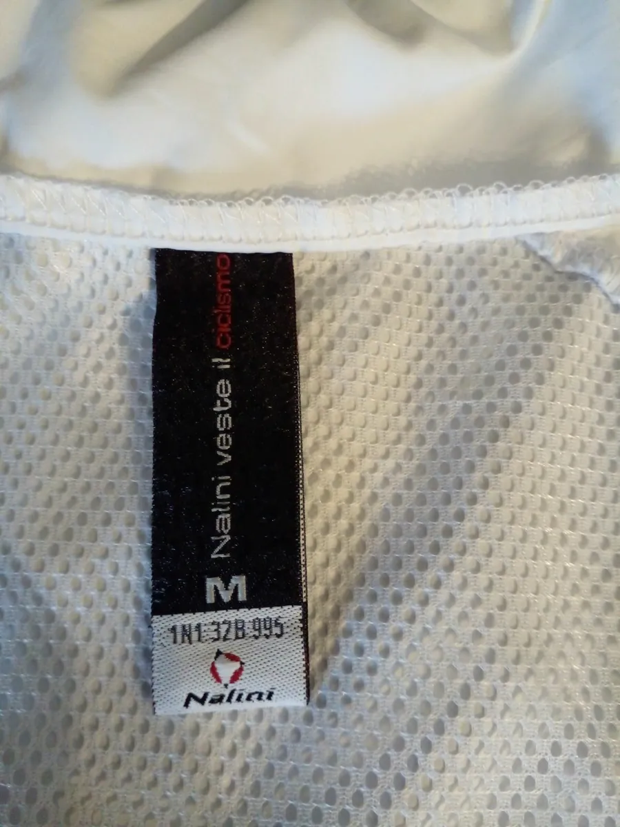 Lightweight Cycling jacket - Image 2