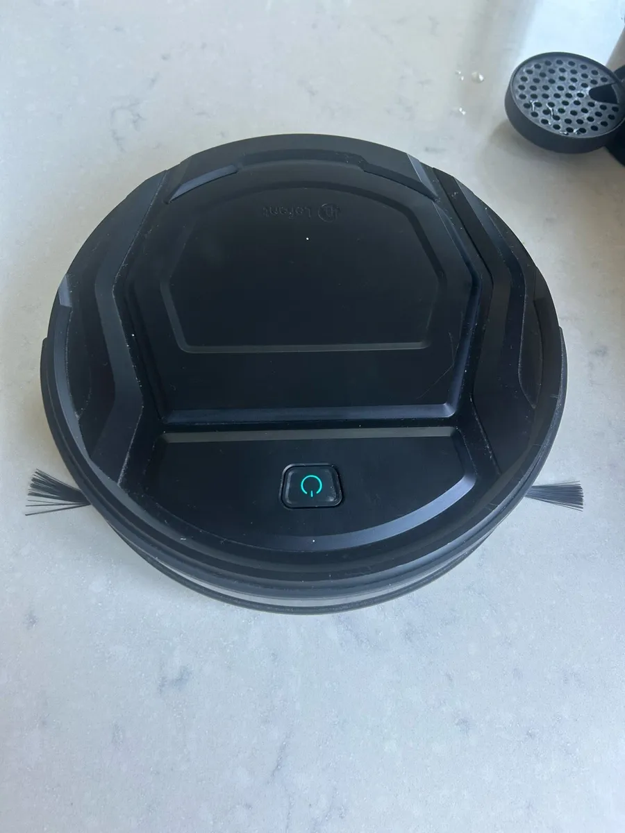 Robot Vacuum Cleaner - Image 2
