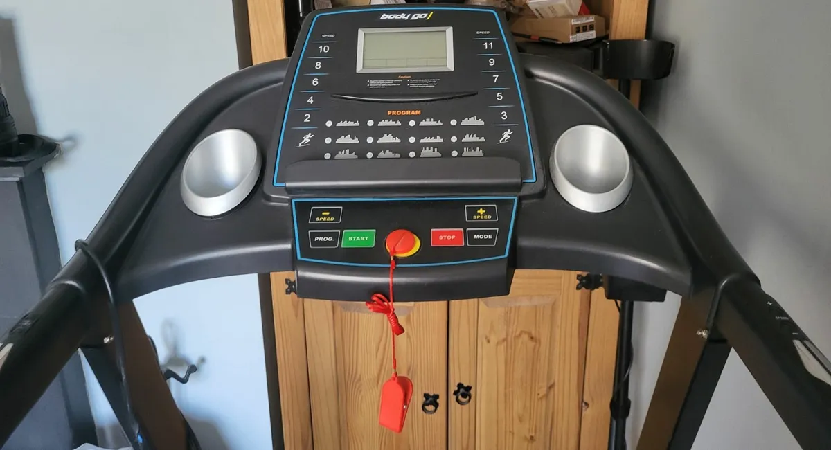 Treadmill - Image 2