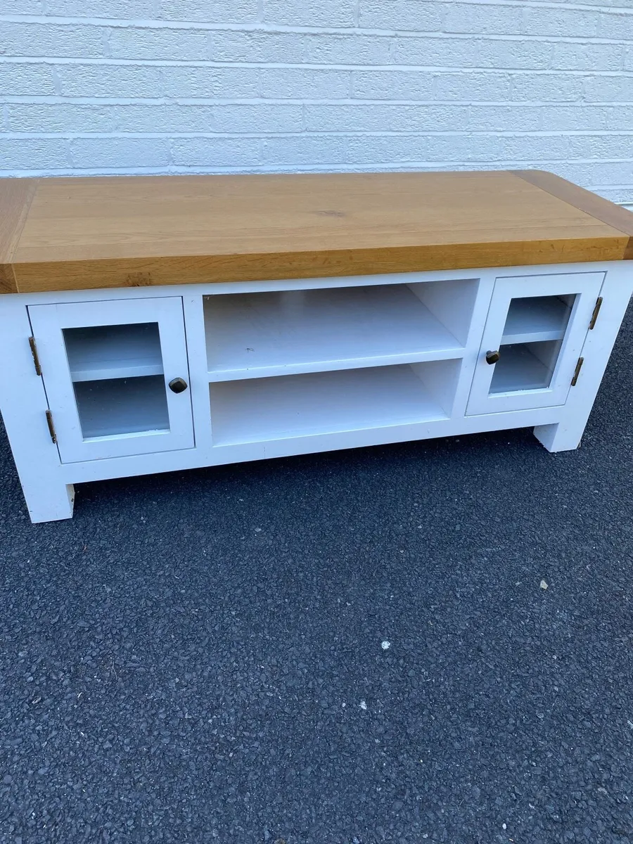 Tv stand - Image 4