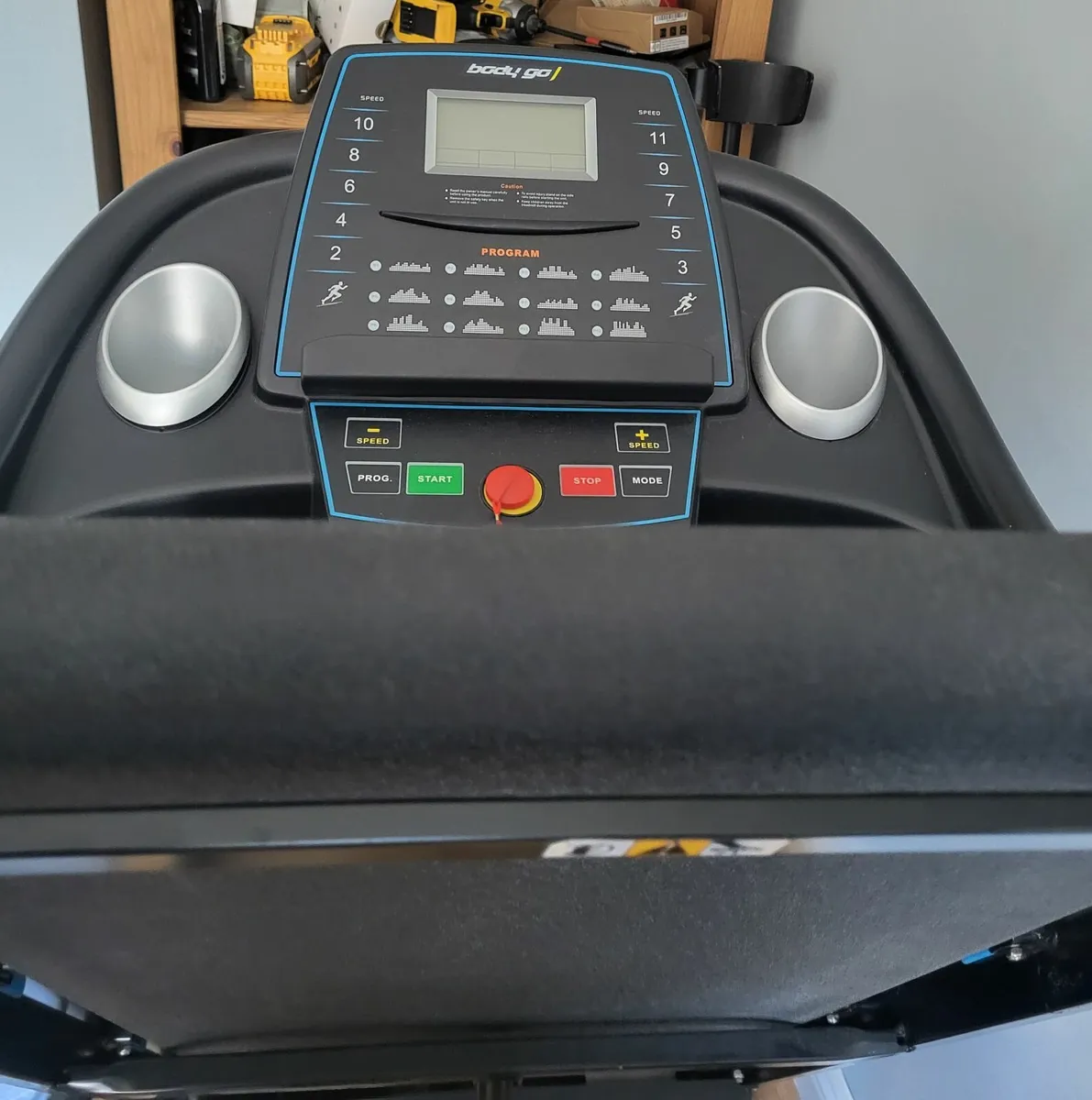 Treadmill - Image 3