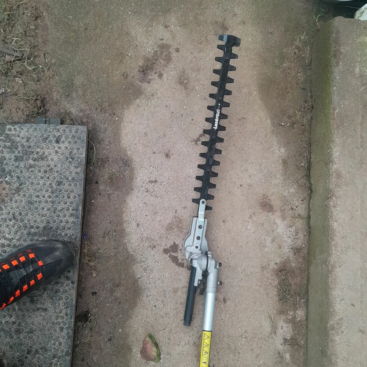 Lawnmower - Image 1