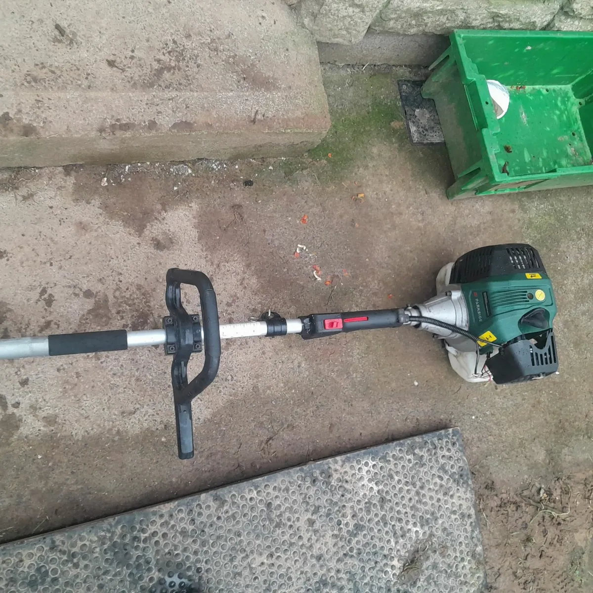 Lawnmower - Image 2