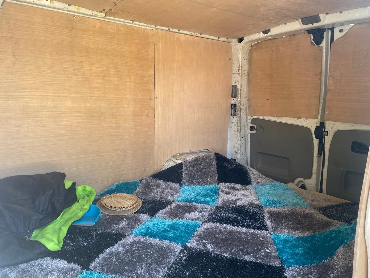 Camper van / day van - Image 3