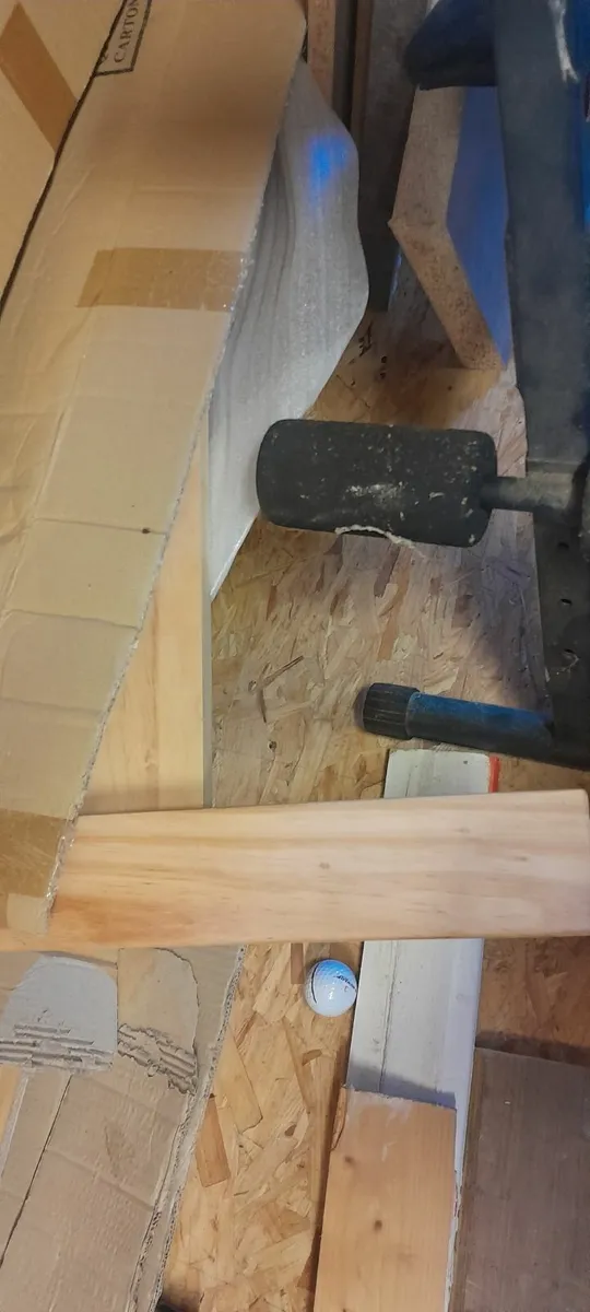 2no. Trent Queen Beds - Image 3