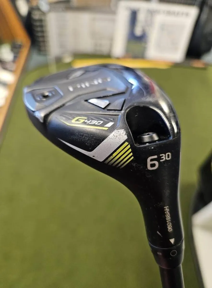 Ping G430 6 Hybrid - Image 2