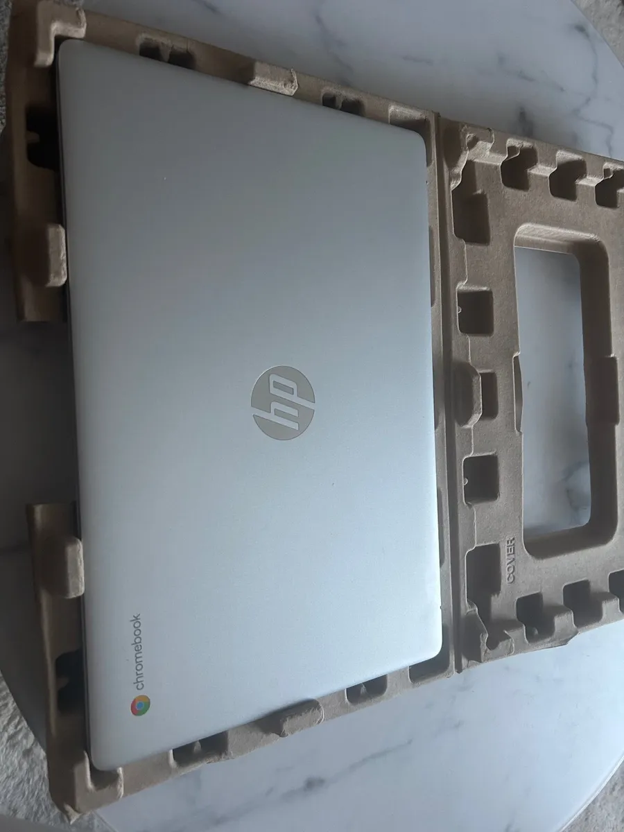 New HP LAPTOP - Image 3