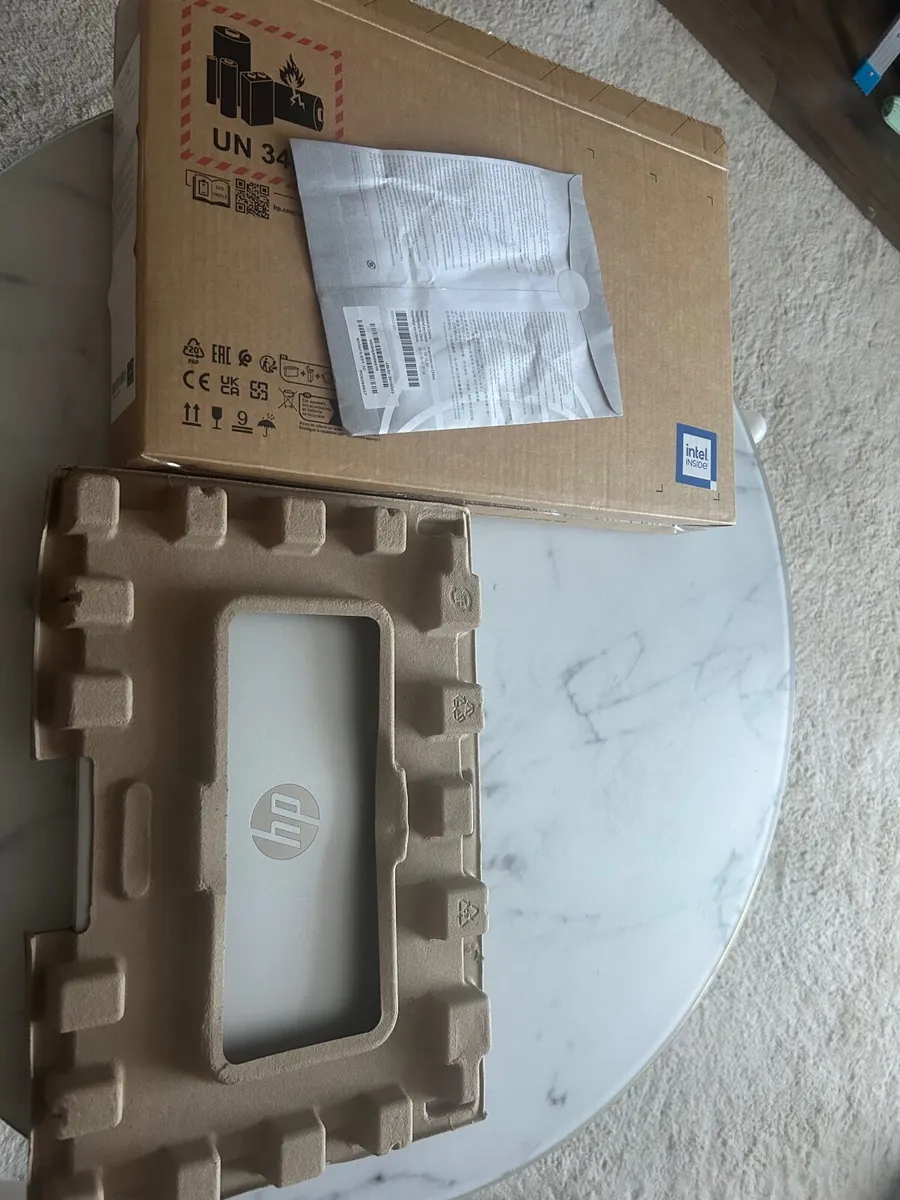 New HP LAPTOP - Image 4