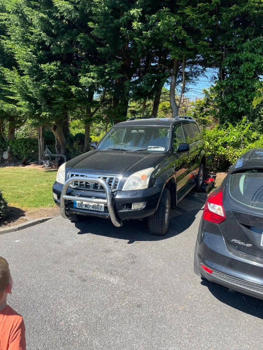 Landcruiser - Image 2
