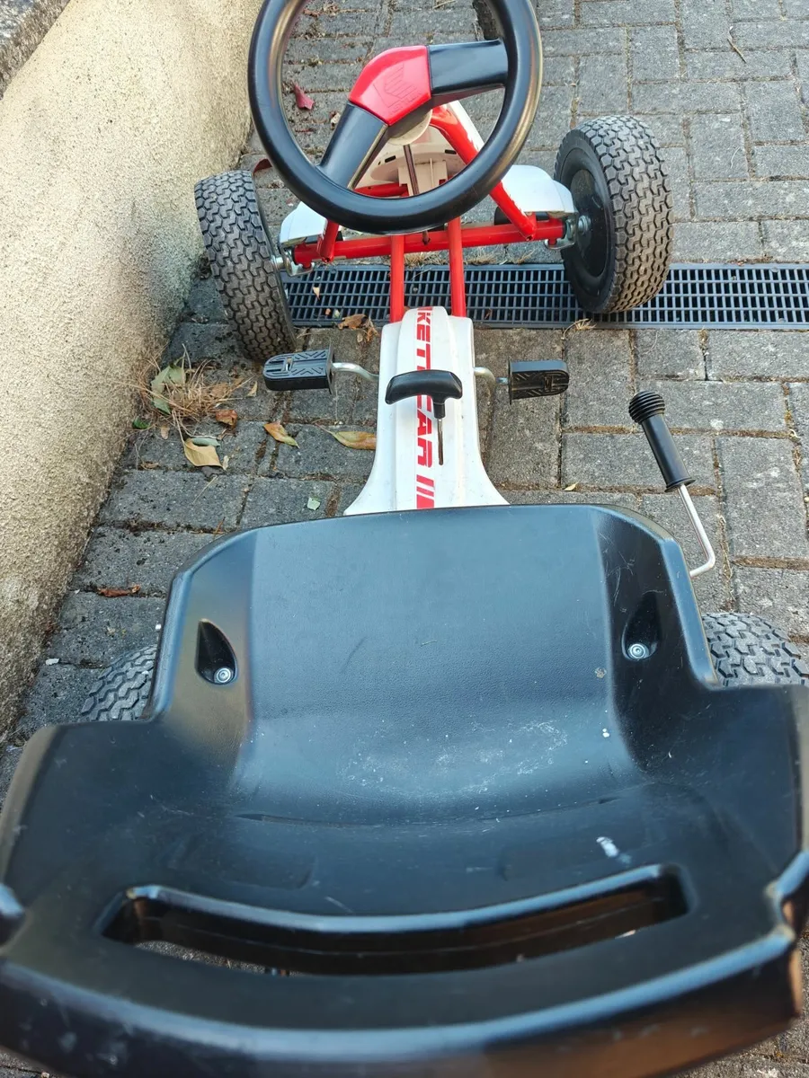 Kettcar for kids - Image 2