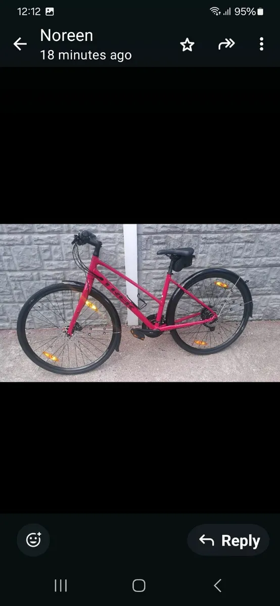 Bike - Image 1