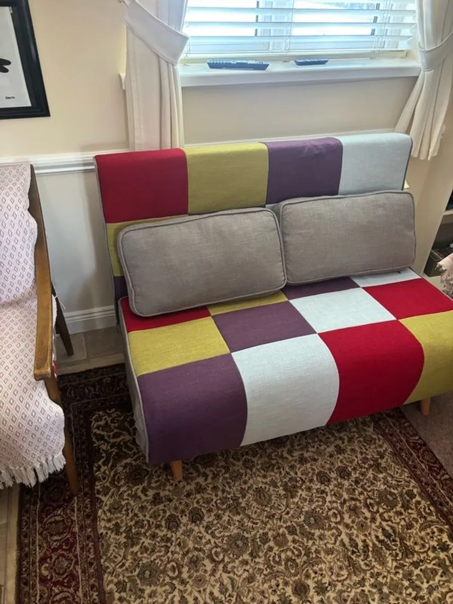 sofa bed - Image 1